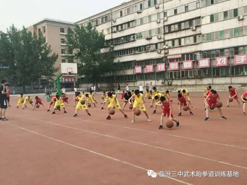 少儿篮球基本功训练计划表_1